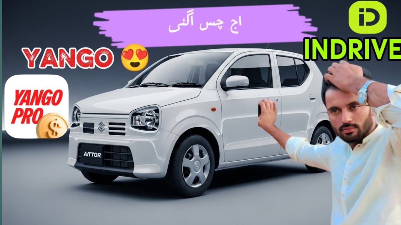 Aaj Yango Pe Chass Aa Gayi 😍 | 9000+ Earnings | Full Day Ride