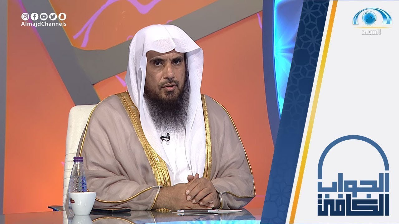 هل لصلاة الجمعة سنة بعدية | الشيخ.أ.د: سعد الخثلان | الجواب الكافي