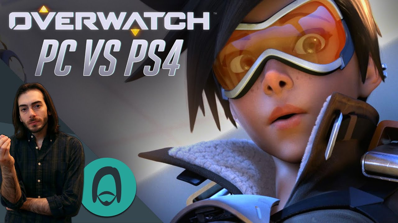 Is Overwatch Any Good on Console?