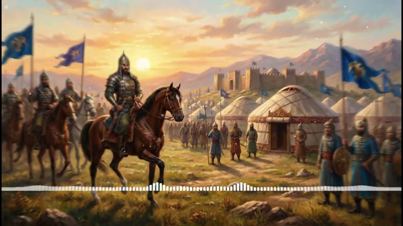 Gökhan Kırdar - Selçuklu Jenerik Orkestral Cover v1