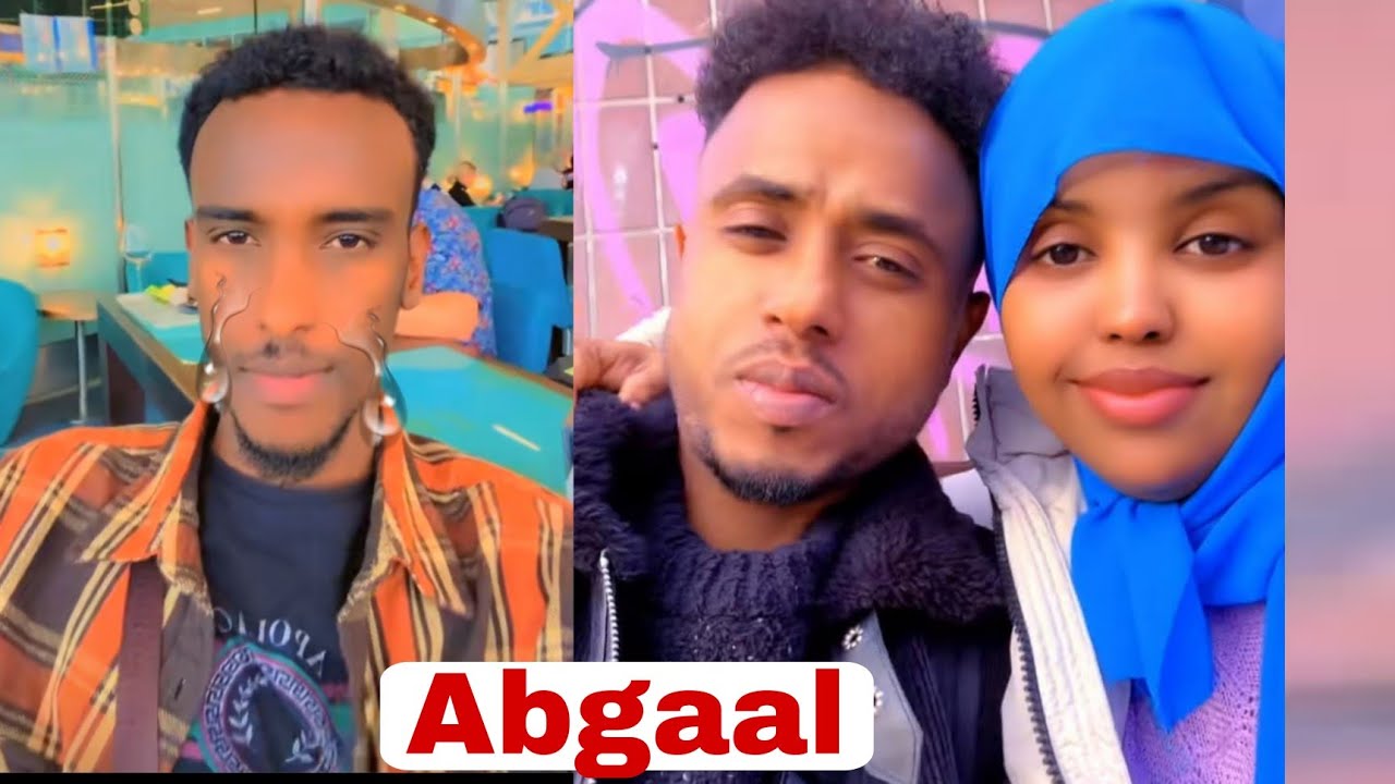 Istaahil Oo Noqtey - Rashka • Abgaal Oo Ka Caroodey Bilaa mahar 3-Dhalaaq Ka Dib 