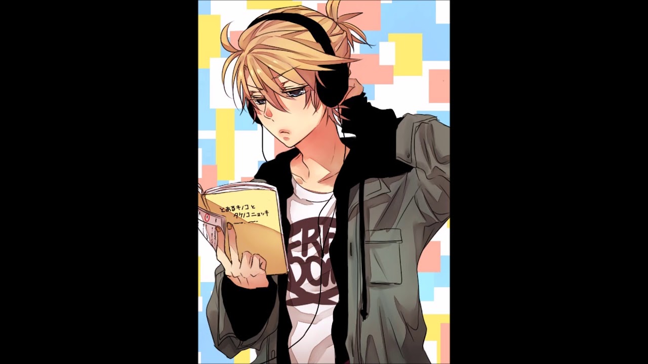 Cupids Chokehold -【Anti Nightcore】