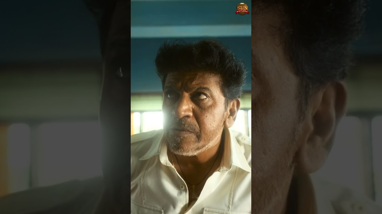 Mass Redefined 🔥 Narasimha Theme! #jailer #superstarrajinikanth #shivarajkumar #shivanna #anirudh