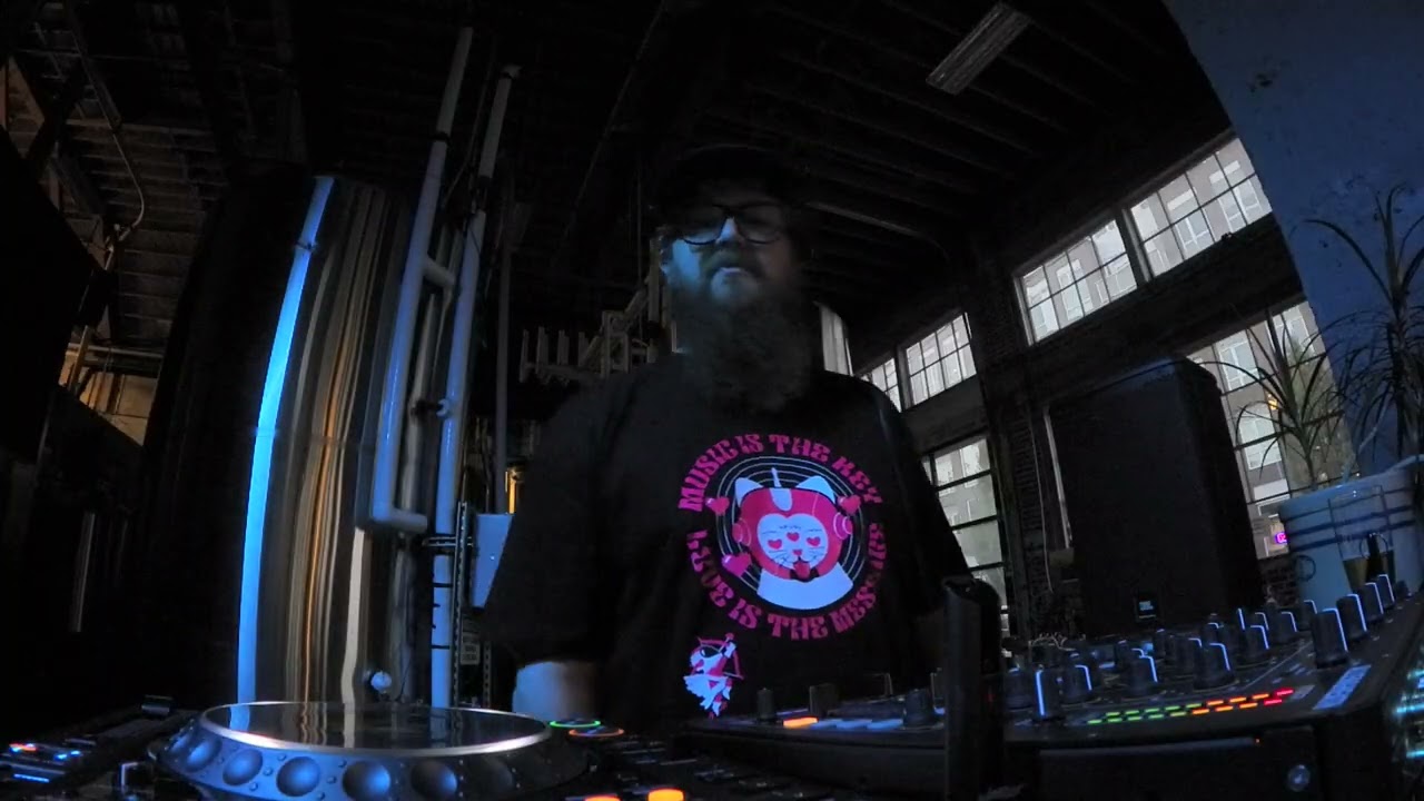 Subduction Audio and Friends September 2022