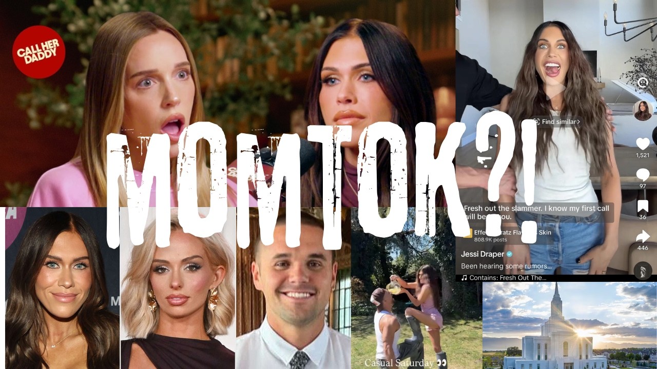 Выживет ли #MOMTOK?! (SLOMW Часть II) | One Take Wonder, Эпизод 136