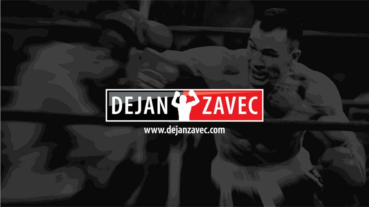 Dejan Zavec / trening / 8.7.2010