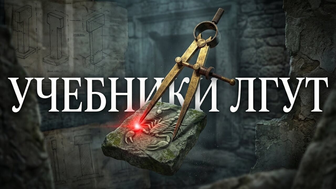 Храм черепов: Культ мертвых | Лекция на ночь