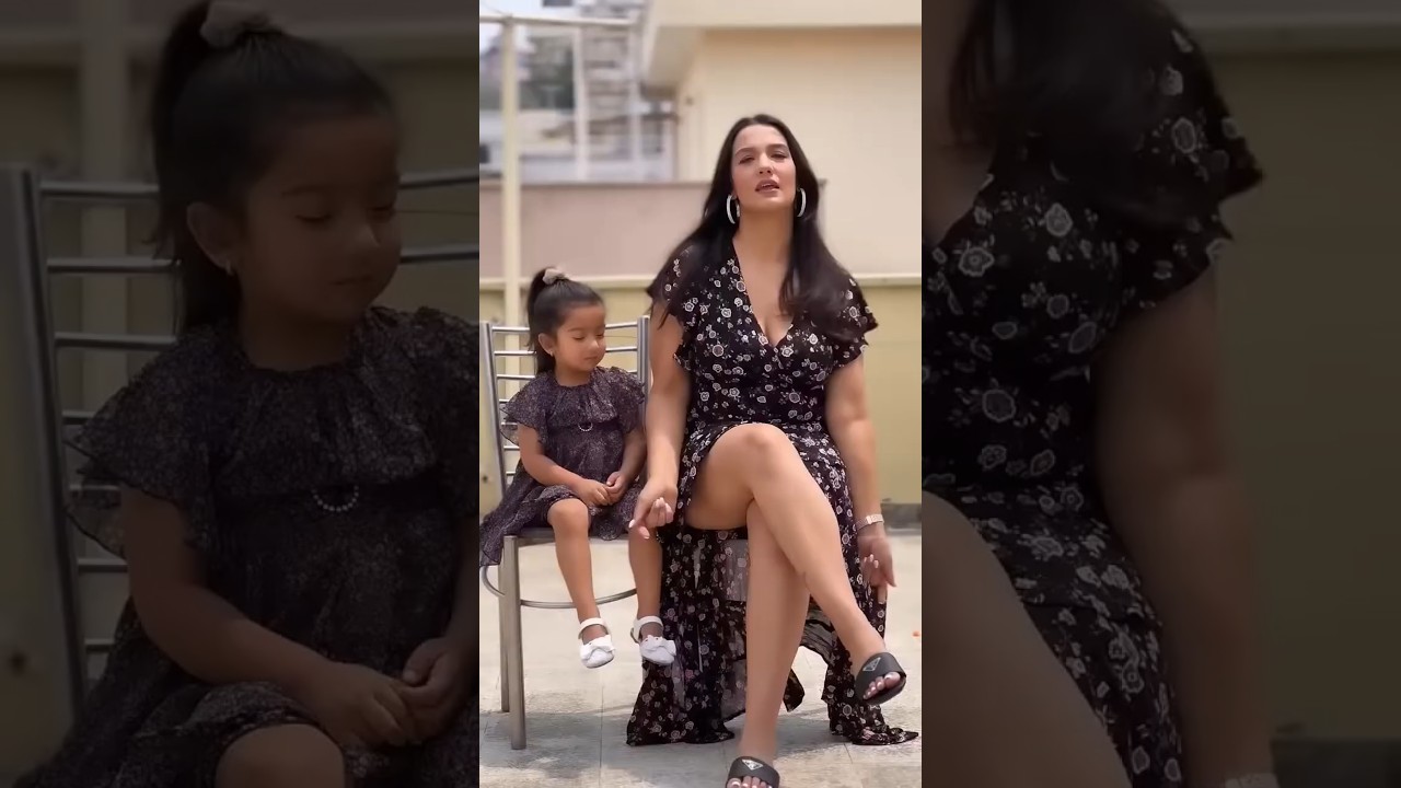 Nirmaya #shortfeed #shorts #viral #momdaughter #newrelease #nepalishort #ytshorts