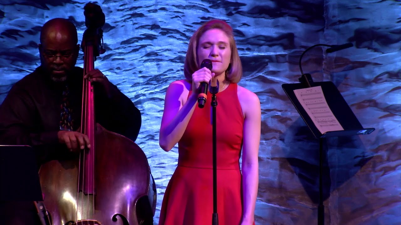 Cobby Music - It's Only A Paper Moon (Bring On The Swing EP Release Show)