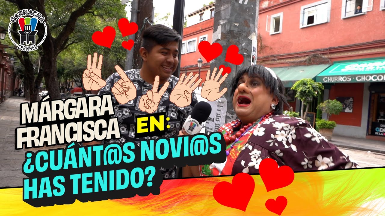 ¿Cuánt@s novi@s has tenido?
