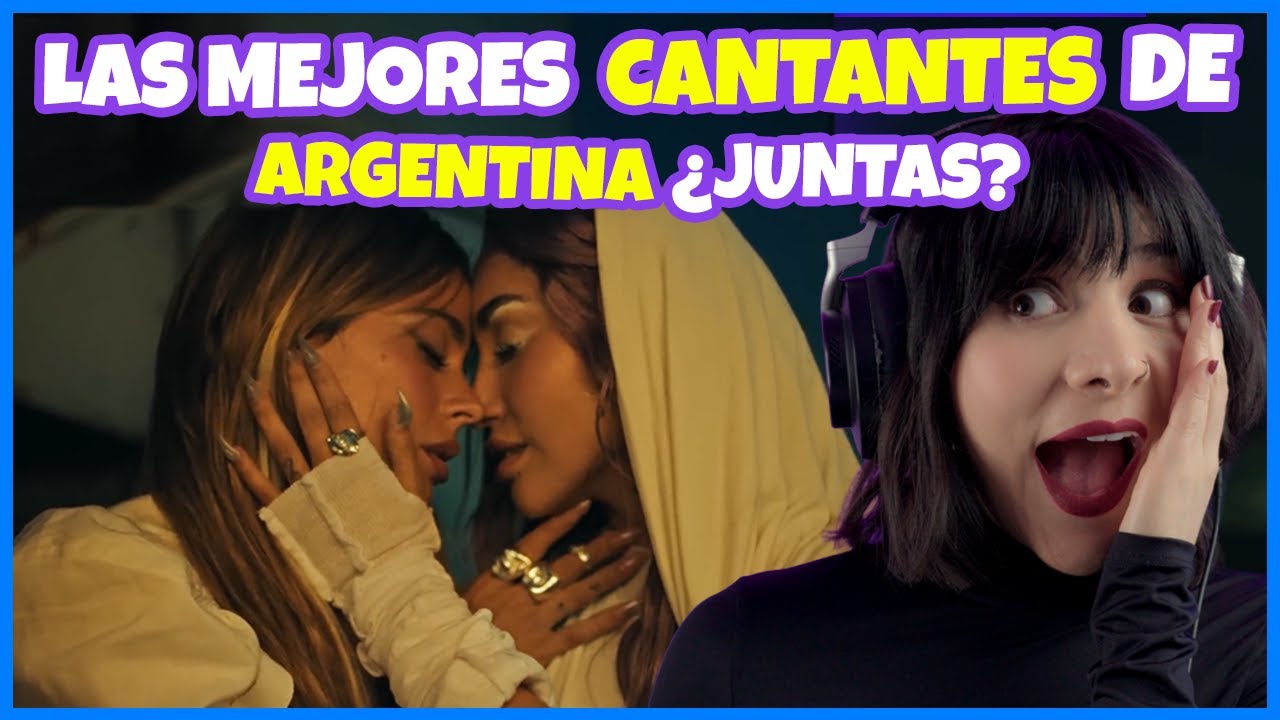 MARIA BECERRA Y TINI JUNTAS DE NUEVO - HASTA QUE ME ENAMORO | VOCAL COACH REACCIONA | Gret Rocha