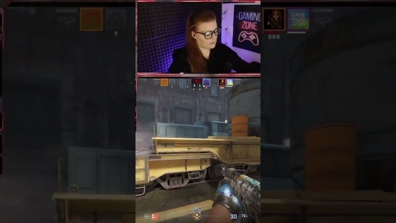 Train 4K 🤑 | 