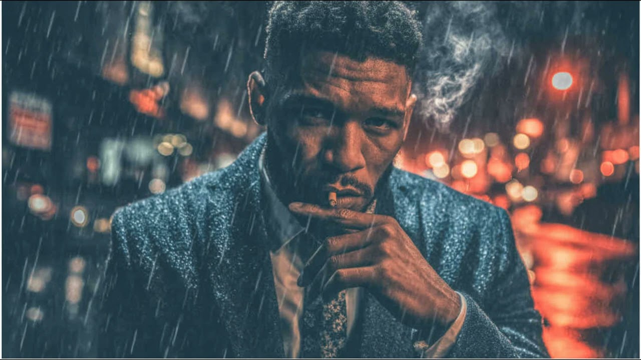 Dark Blues Music | Anthems for the Fearless | A Kingpin's Playlist