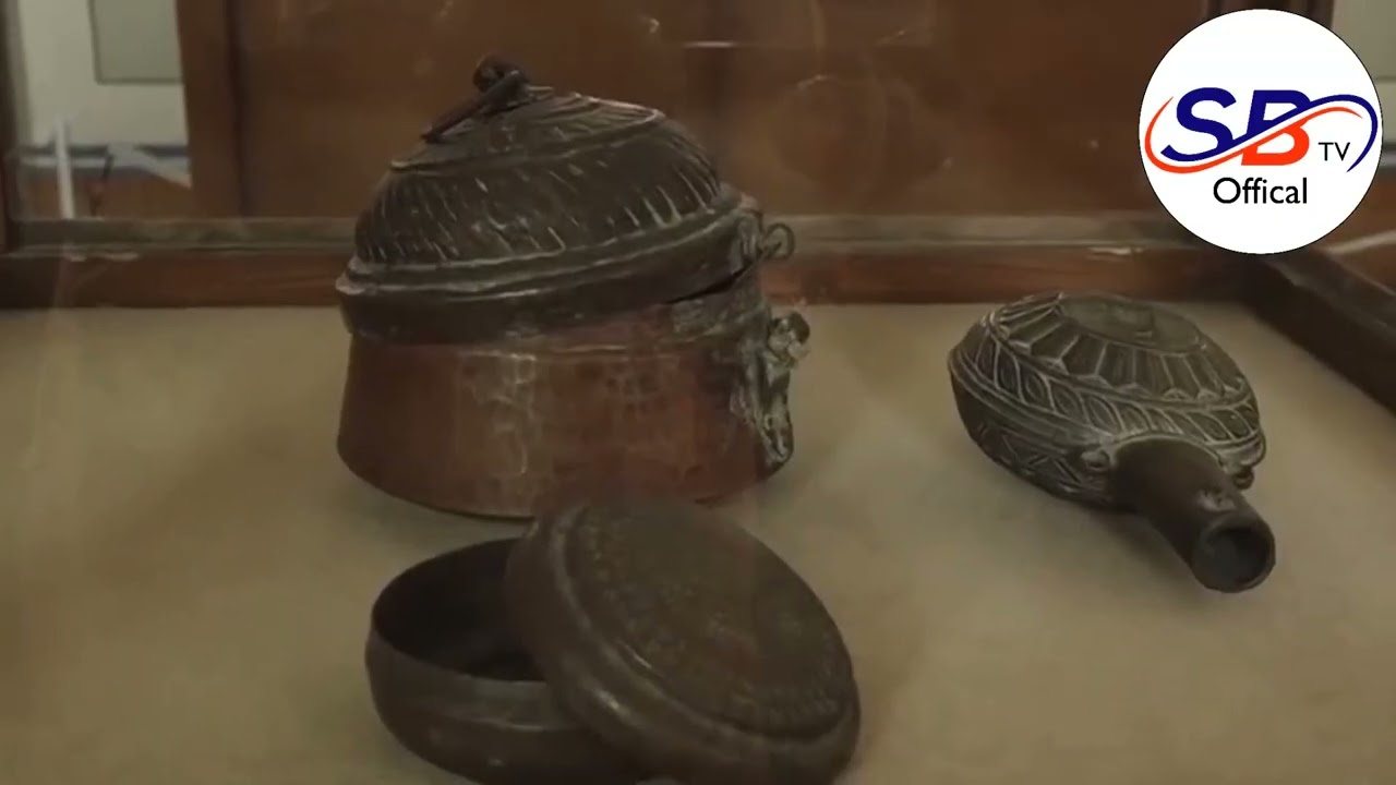 موکي محل Mukhi mahal