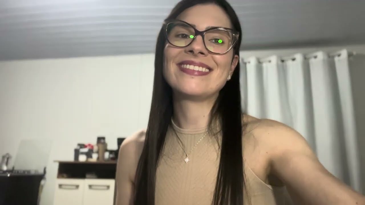 Uma conversa sobre nutrição, corpo, Jesus e Autoestima