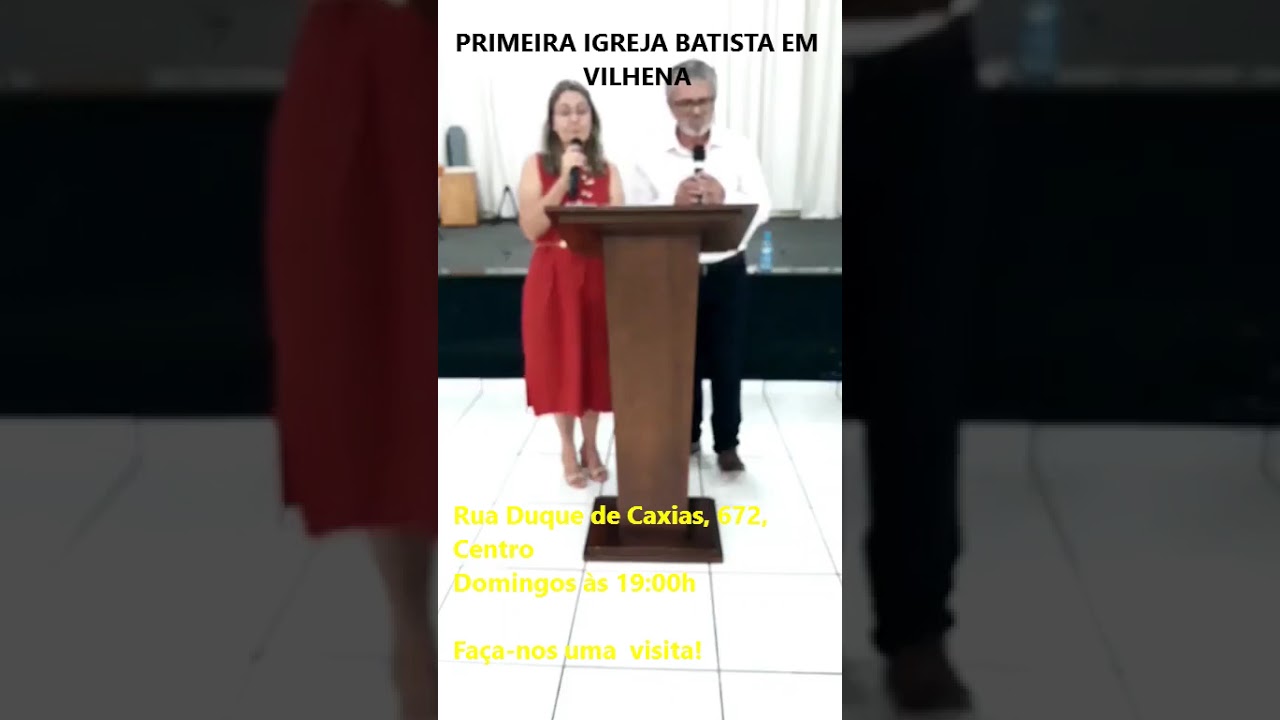 Amigos do Cantor Cristão, Um só Rebanho (574 do HCC