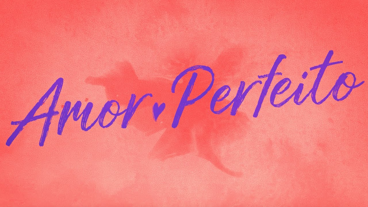 Amor Perfeito: a abertura da sua nova novela das 18h❣️| Amor Perfeito | TV Globo