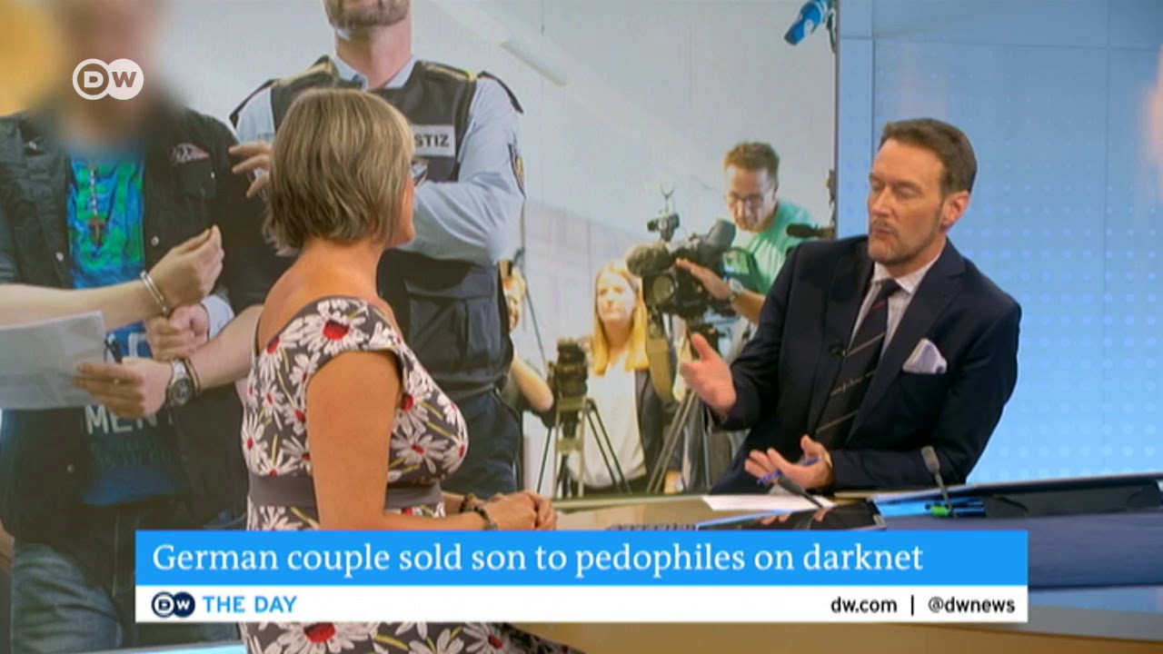 Mother, Who Pimped Out Own Son Online, Goes to Prison