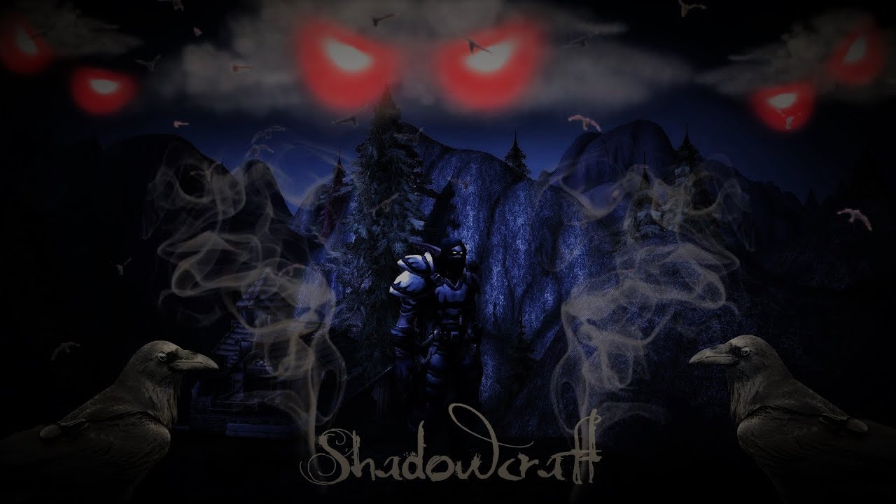 (PvE) Top 3 Mounts for Tier 0 Rogue: Shadowcraft (Vanilla/Classic)