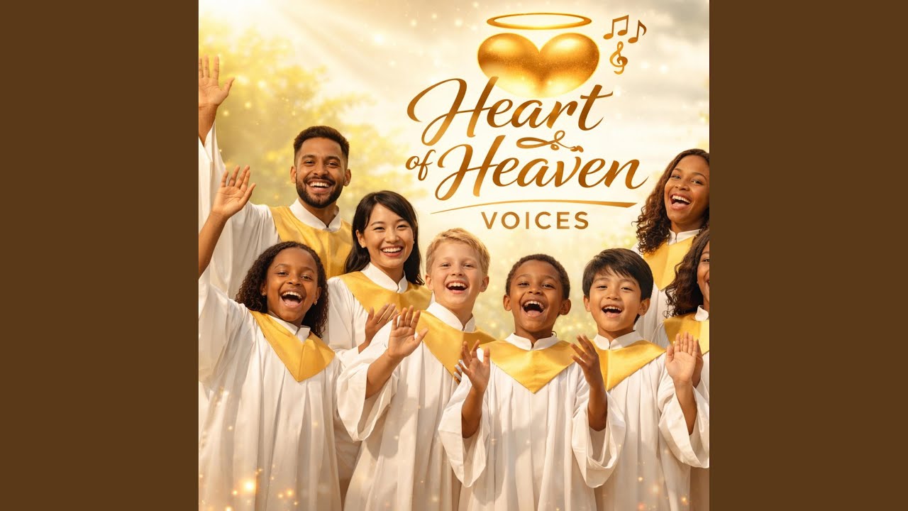 Sound From Heaven