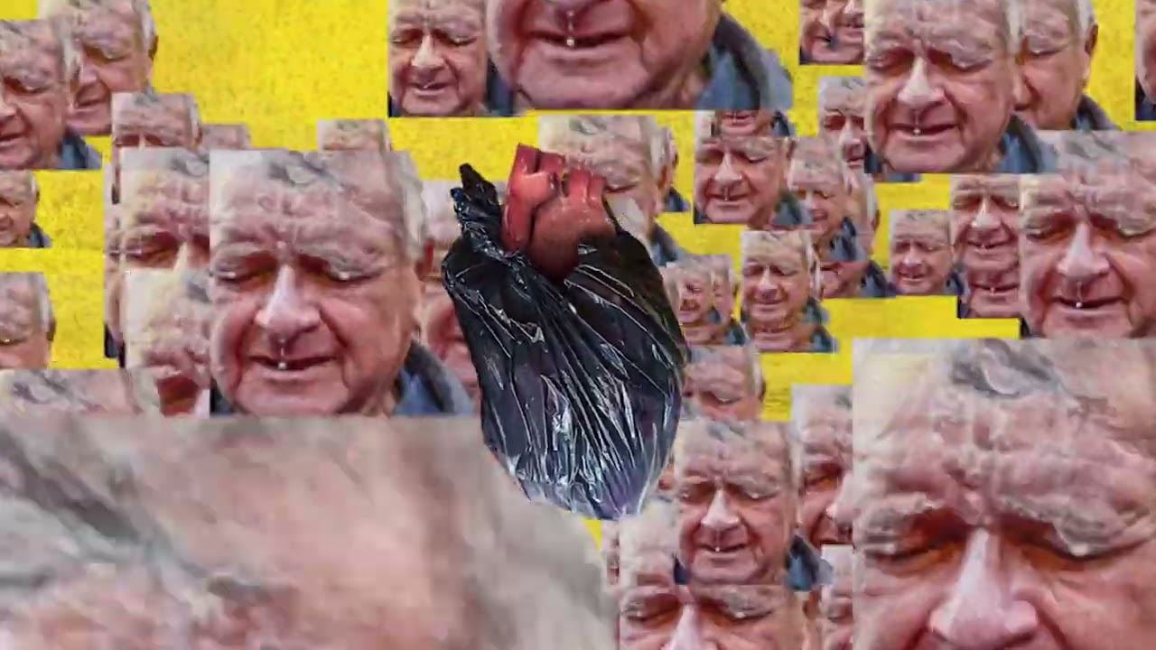 Corazón Basura, NUÑZ, videoarte