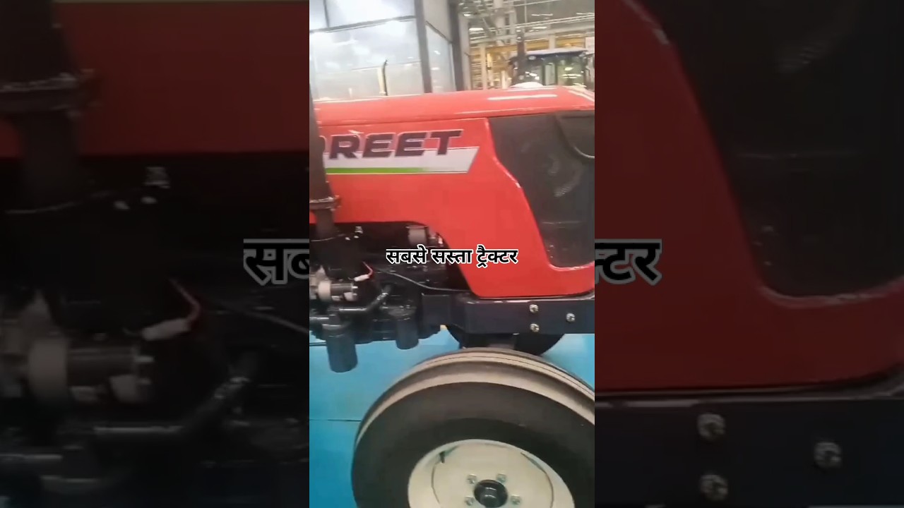 PREET ट्रैक्टर मुजफ्फरनगर call 6397552738