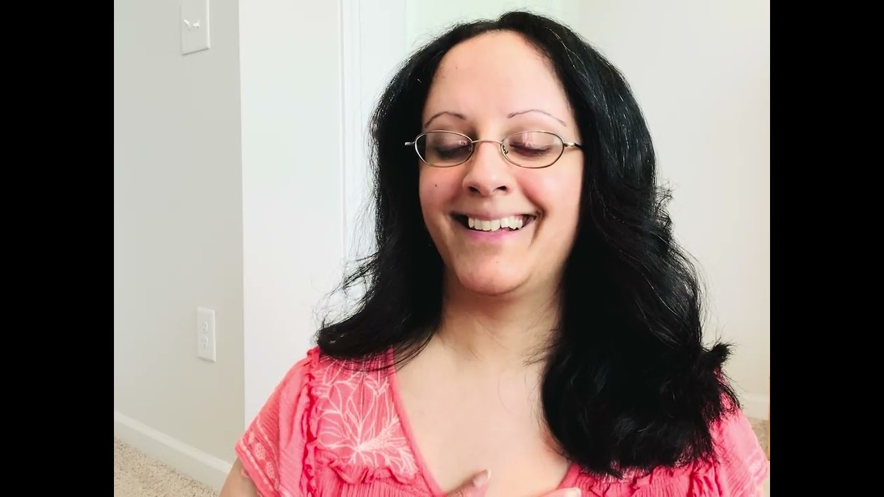 Matthews Mindful Moment - 3 Simple Sleep Practices for Kids & Adults