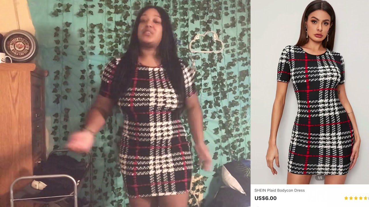 SHEIN TRY ON HAUL (AFFORDABLE CLOTHING UNDER $20 )