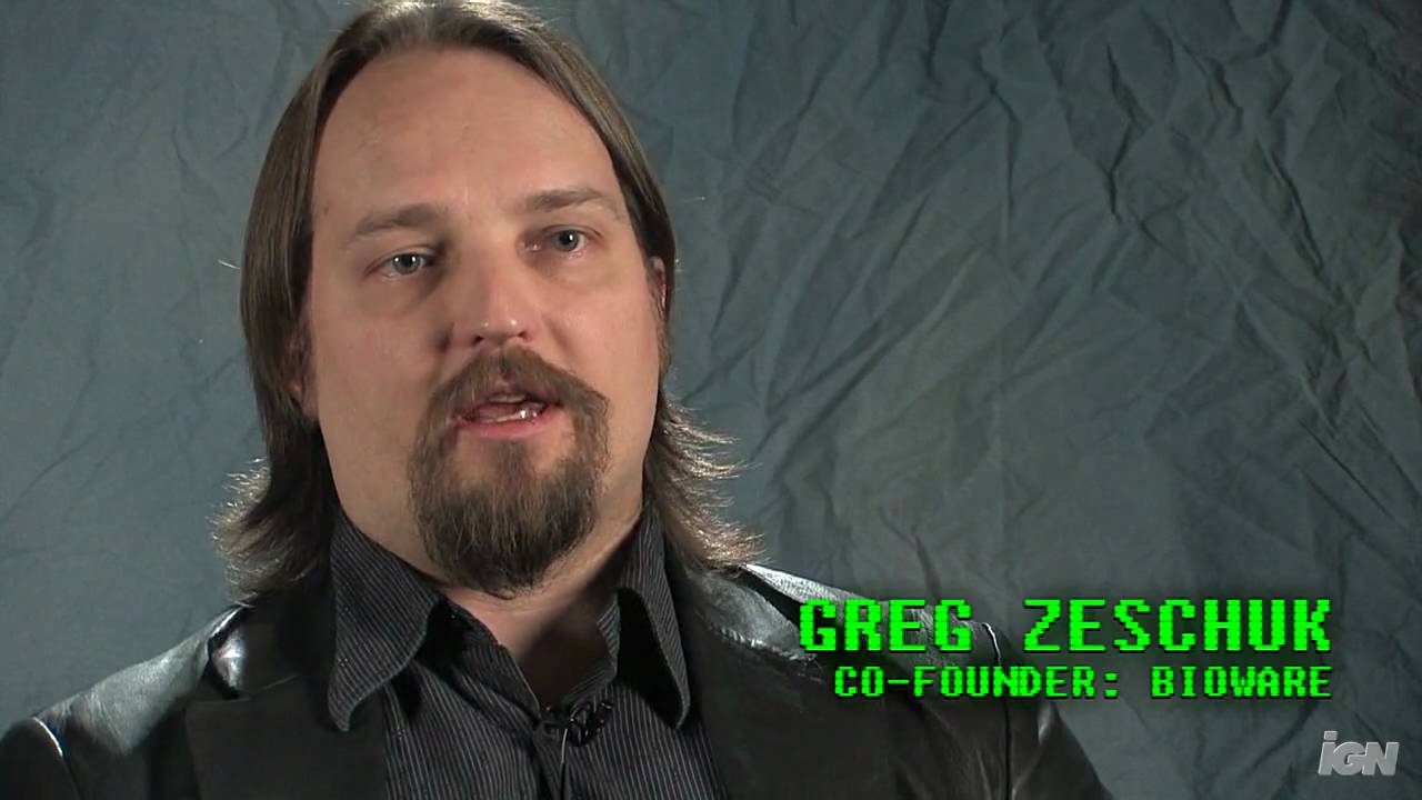 IGN's Top 100 Game Developers: Games or Art?