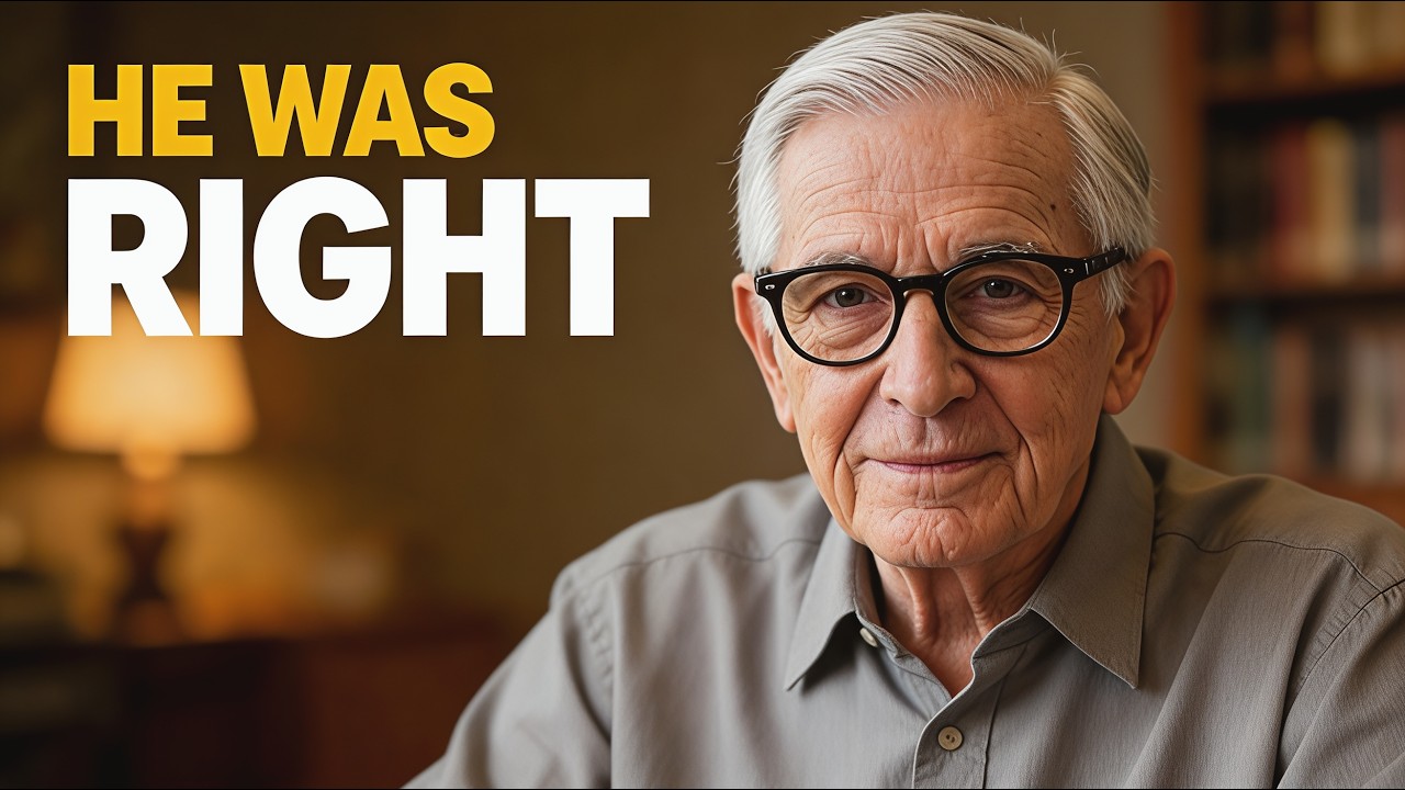 I'm 80... 4 Things My Financial Advisor Warned Me About — He Was Right About All of Them