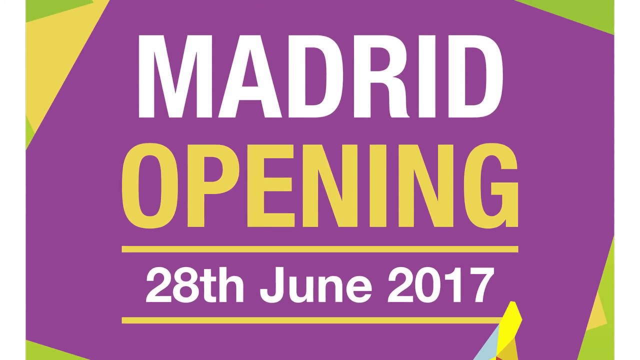 Inauguraci&oacute;n Oficinas Roland DG iberia Madrid