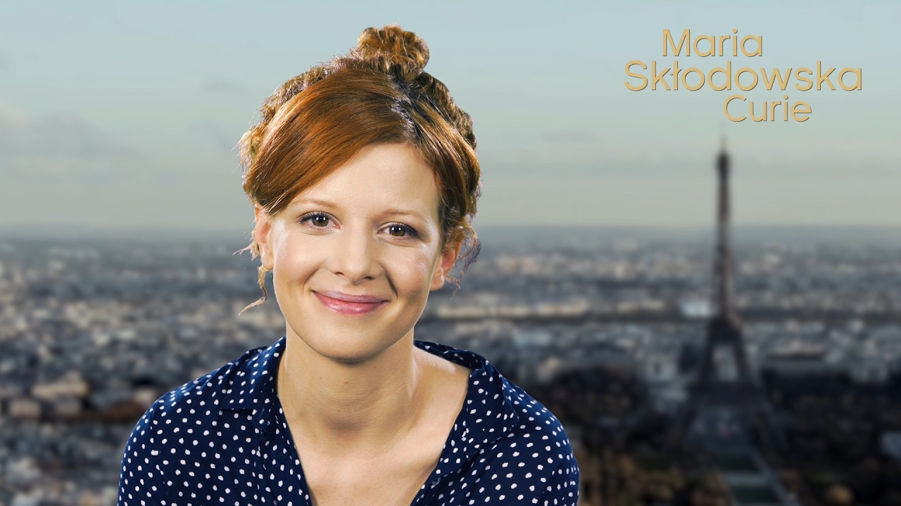 Dlaczego warto obejrzeć film MARIA SKŁODOWSKA-CURIE?