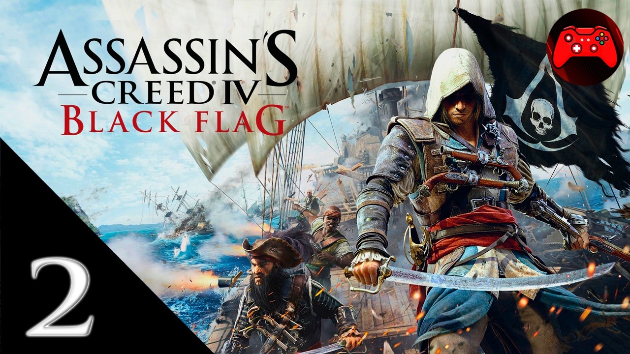 La Habana |ASSASSINS CREED IV BLACK FLAG #2