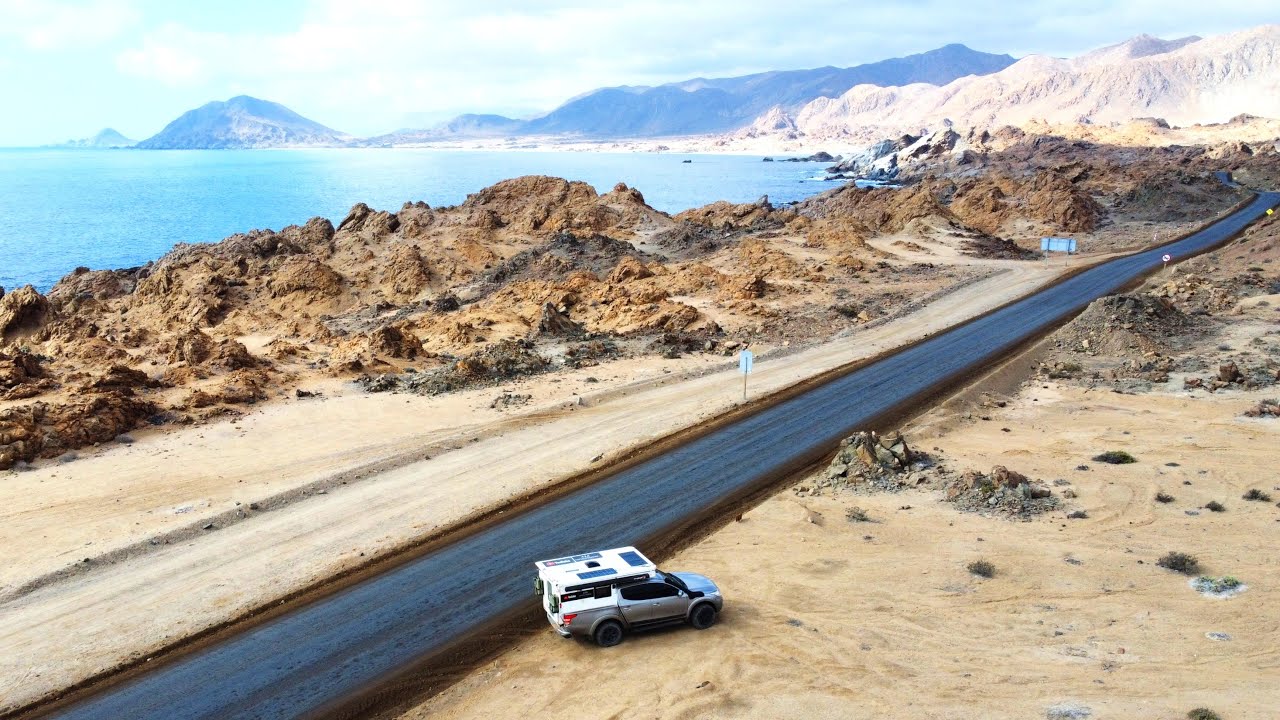 Travessia para o Peru de Carro 🚙 | Aduana Peruana, Puno e Passeios no Lago Titicaca EP 10