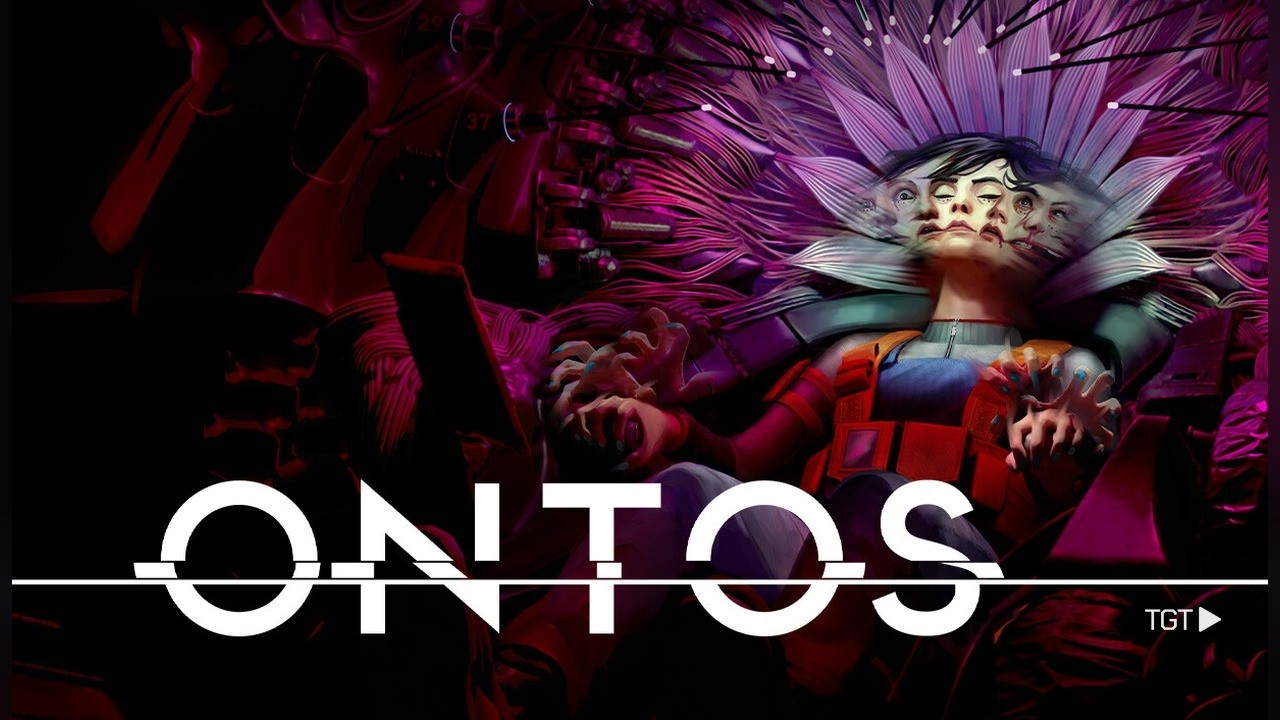 Ontos | Расширенная демонстрация игрового процесса
