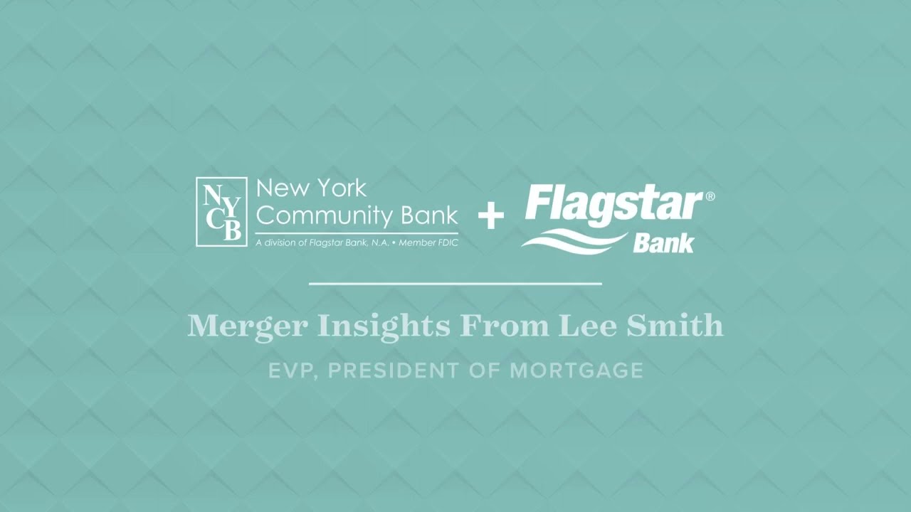How the Merger Will Benefit Our Mortgage Customers and Clients