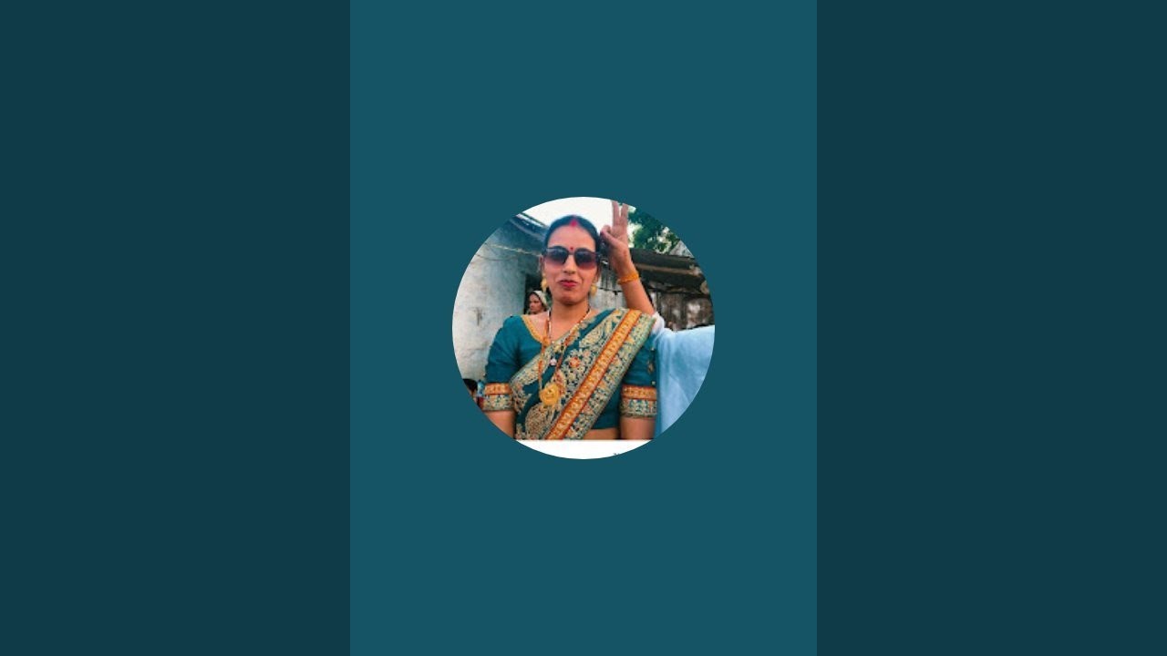 Kanchan Singh  is live!