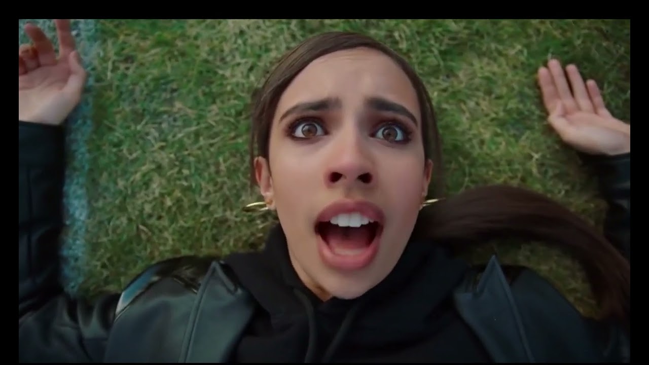 Gabby Duran Ni&ntilde;era de Alien Estrena su segunda temporada el 18 de mayo 2022 en Disney Plus