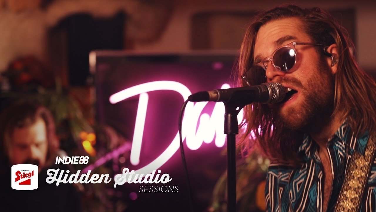 The Darcys - 