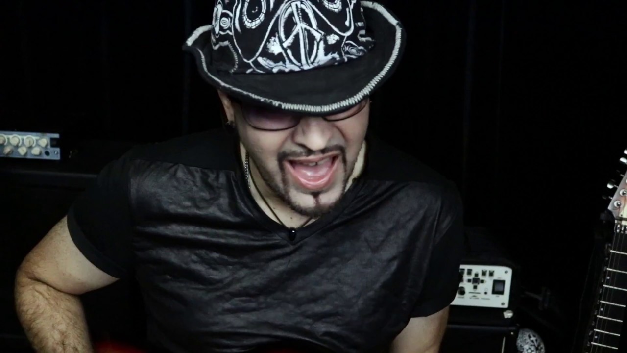 Rob Balducci  Castle In The Air   Guitar Connoisseur Magazine