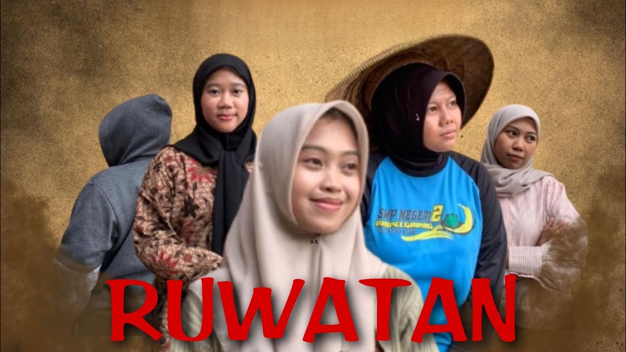 Film Pendek || RUWATAN || Kelompok 3
