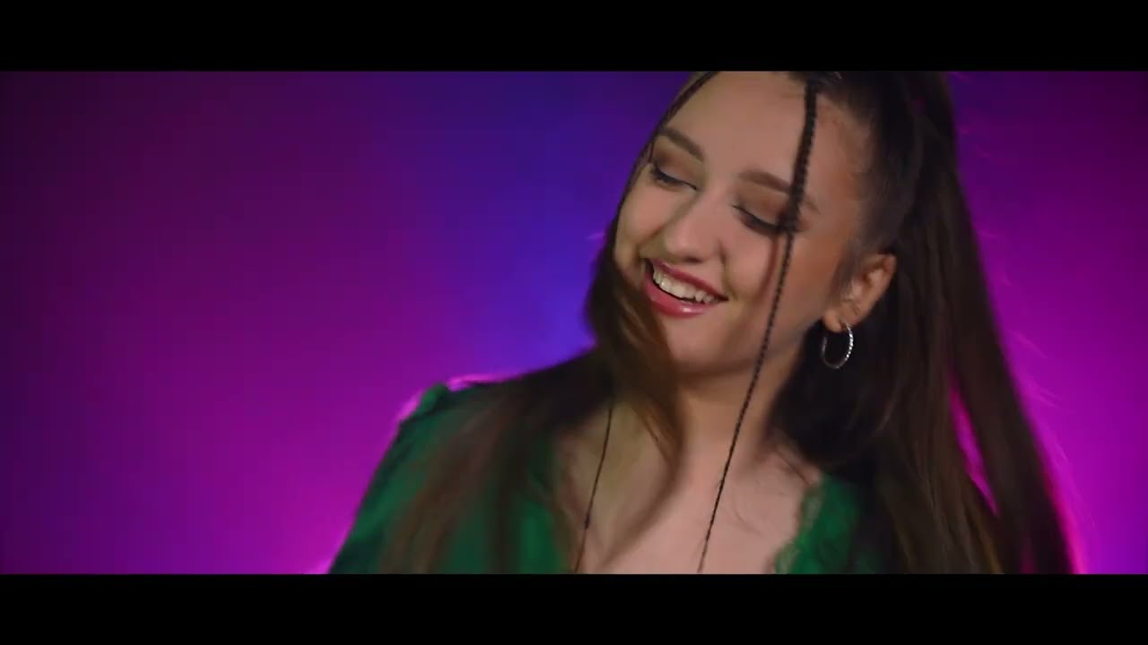 Gabriela - Od miłości do zazdrości (Official music video)