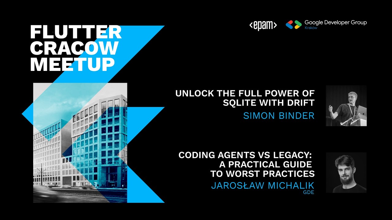 Coding Agents vs Legacy: A Practical Guide to Worst Practices | Jarosław Michalik