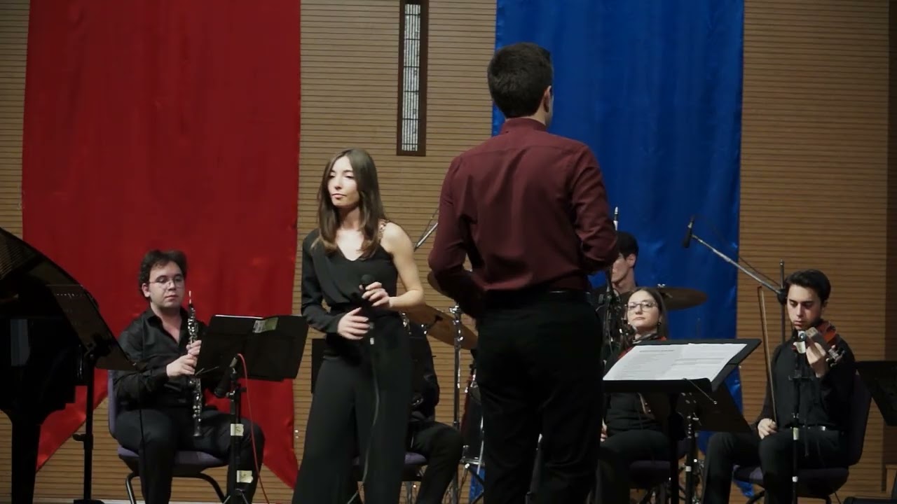 Sentez Orkestrası - Büklüm Büklüm