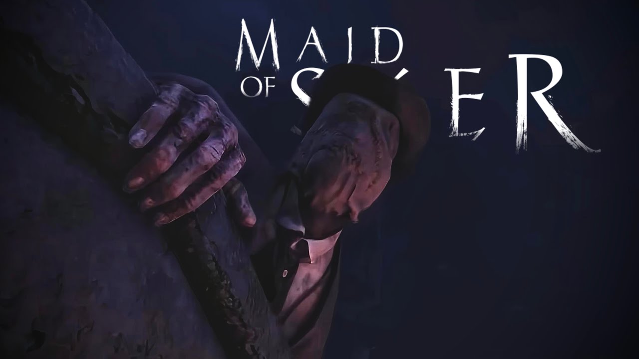 Part 5 - The Williams Family | Maid of Sker Mobile Gameplay | MutedGamer
