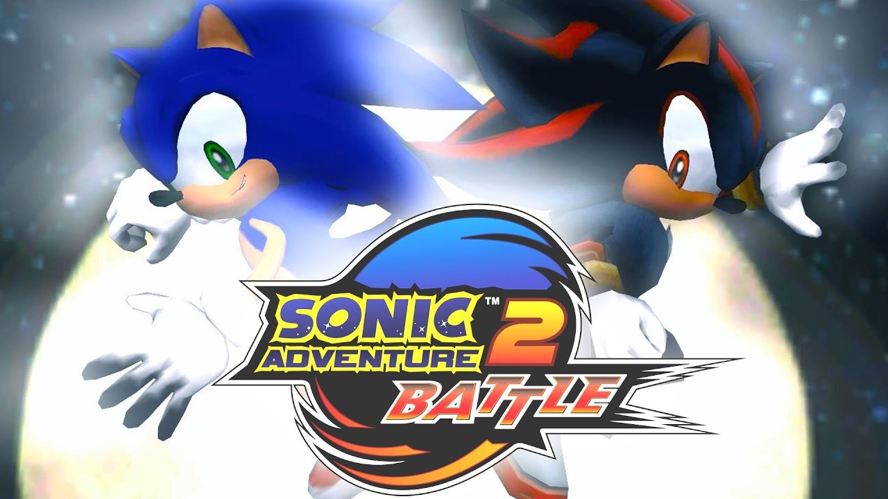 My Favorite Game Of All Time