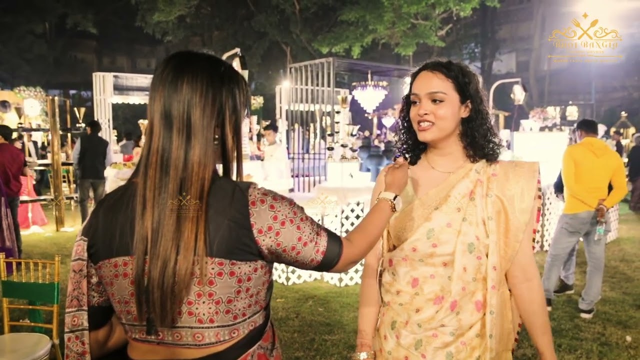 BHOJ BANGLA CATERING SERVICES || REVIEW || KOLKATA ||19 PARK STREET ||
