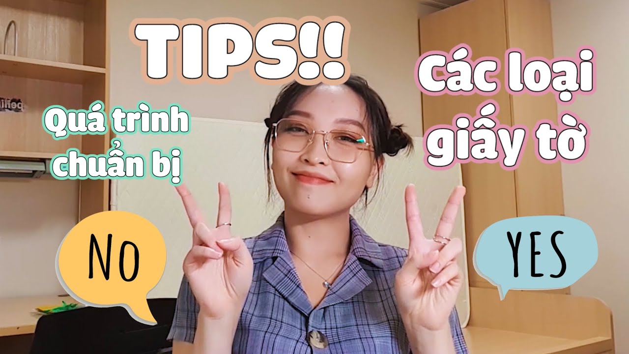 [Engsub] (KGSP) HỌC BỔNG CHÍNH PHỦ HÀN QUỐC |  Nộp liều mà vui nhiều - Hồ sơ A-Z