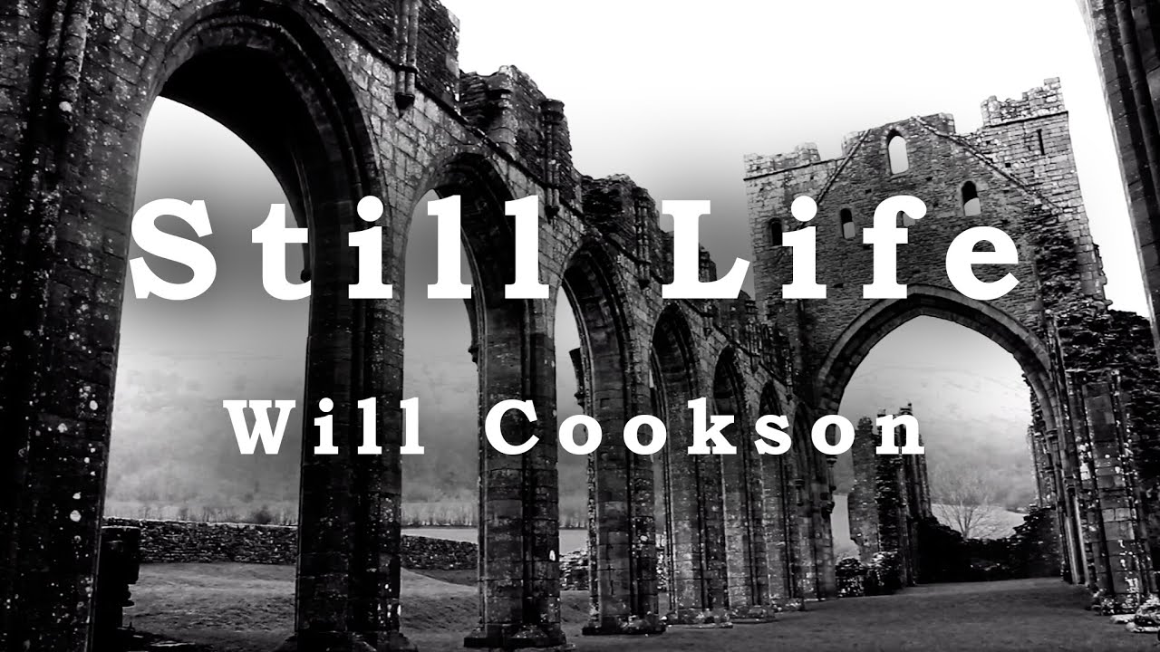 Will Cookson - Still Life