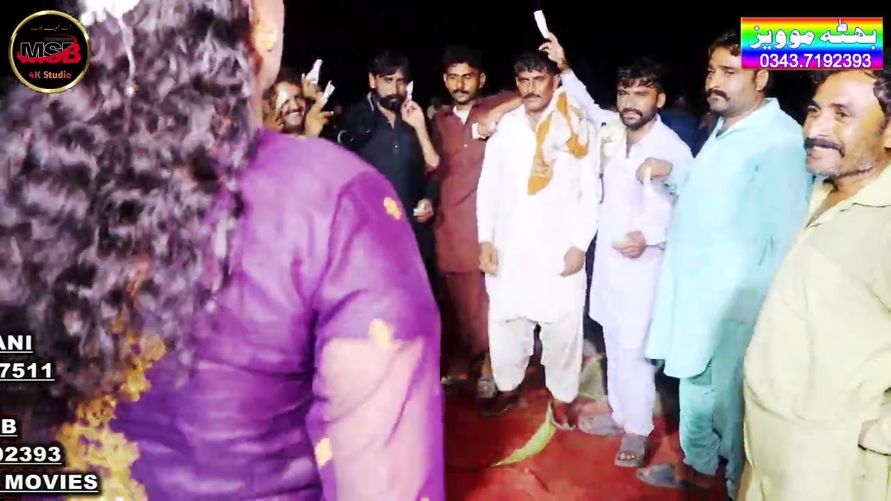Dhola Made Yaari Da O  Singer Sajid Jani New Sariki Song Msb4kstudio